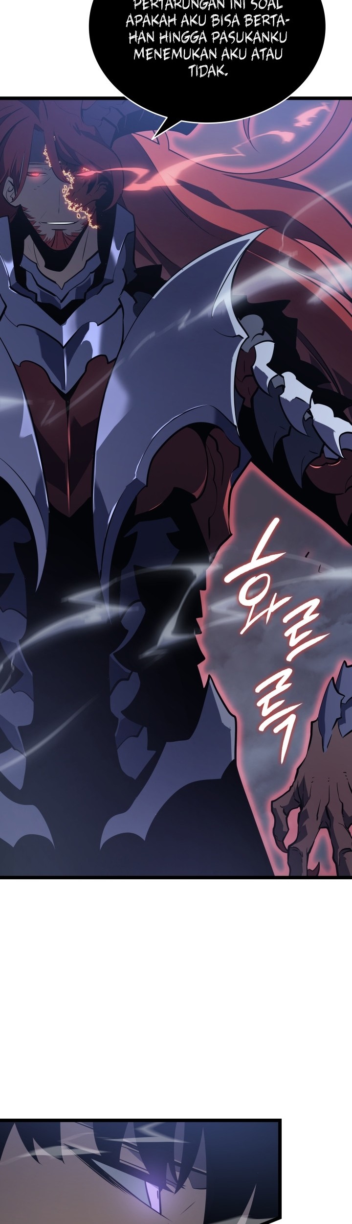 Solo Leveling Chapter 173 - halaman 72