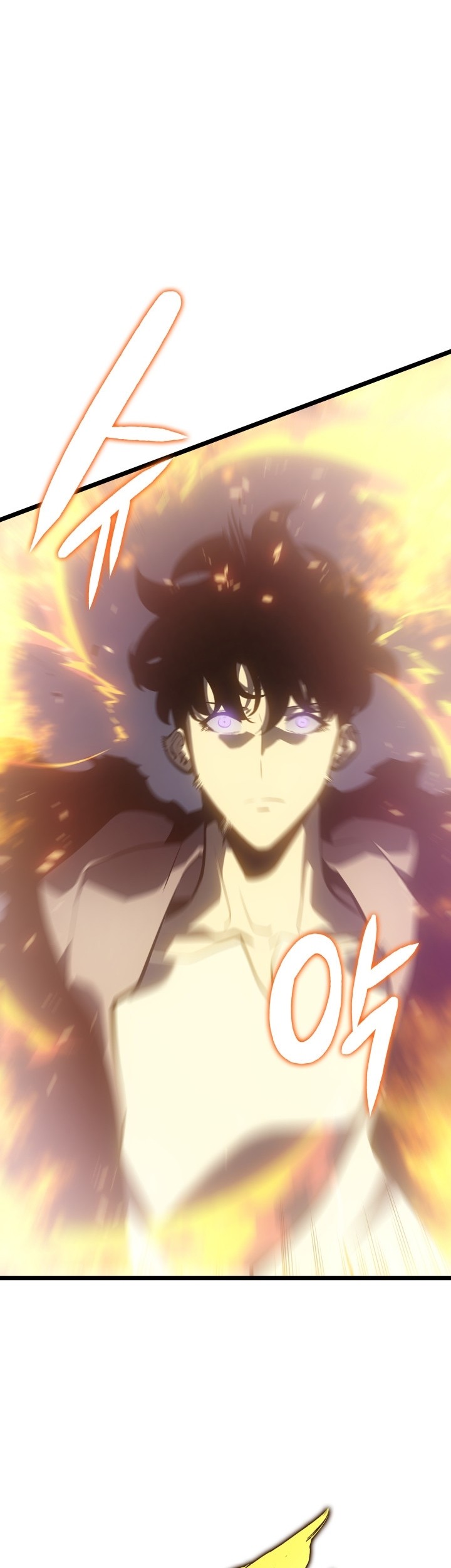 Solo Leveling Chapter 173 - halaman 8