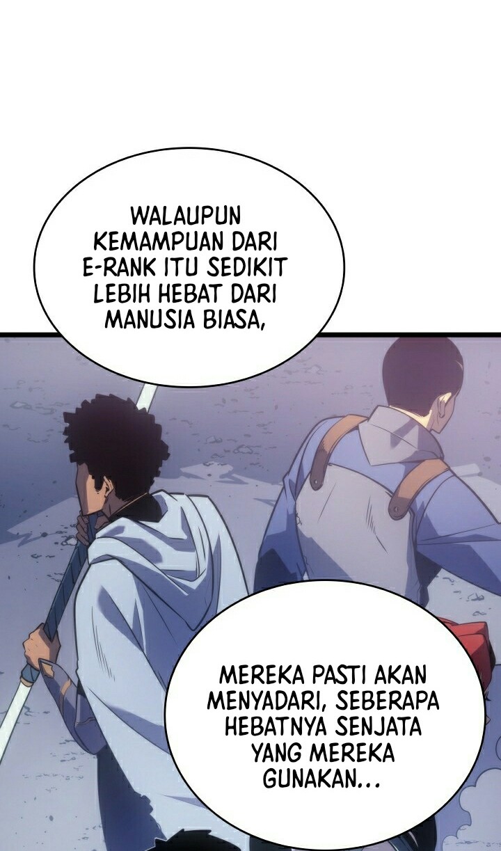 Solo Leveling Chapter 174 - halaman 11