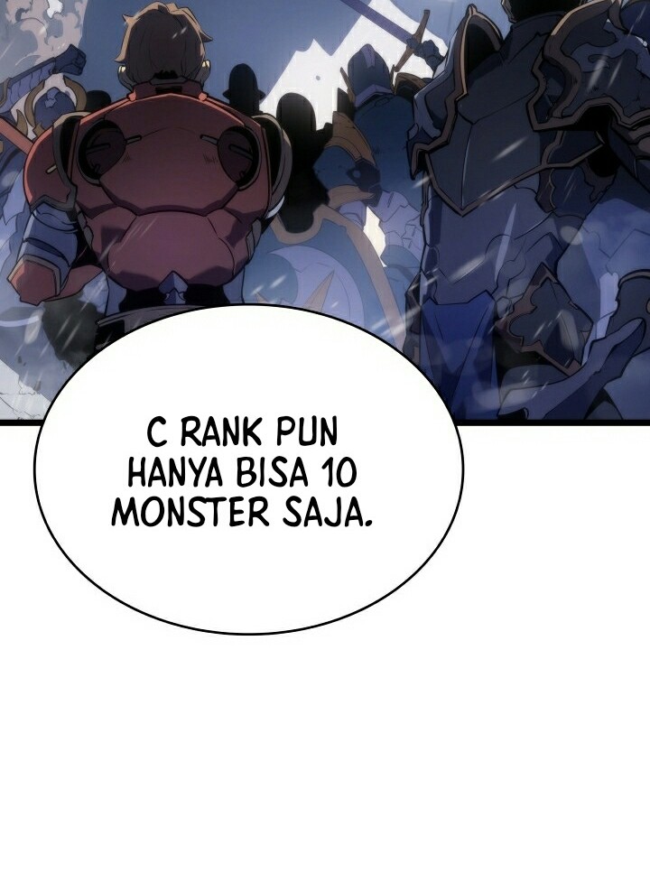 Solo Leveling Chapter 174 - halaman 13