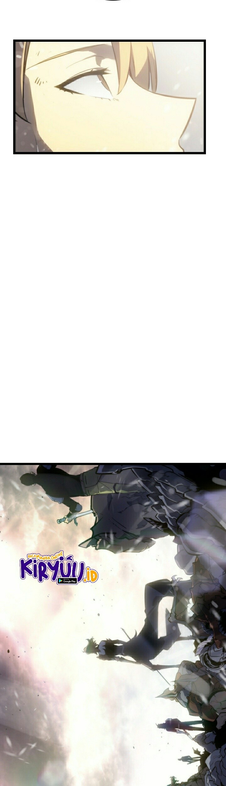 Solo Leveling Chapter 174 - halaman 16