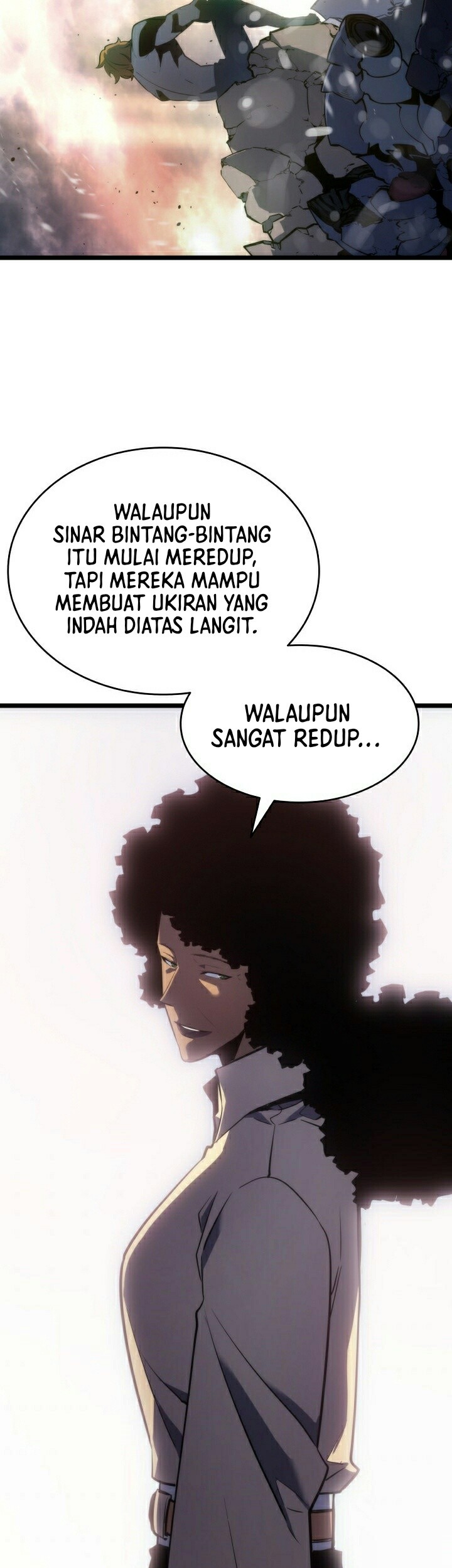 Solo Leveling Chapter 174 - halaman 18