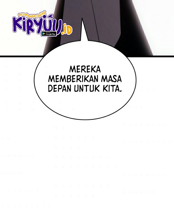 Solo Leveling Chapter 174 - halaman 19