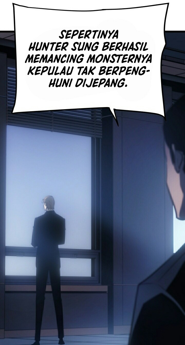 Solo Leveling Chapter 174 - halaman 21