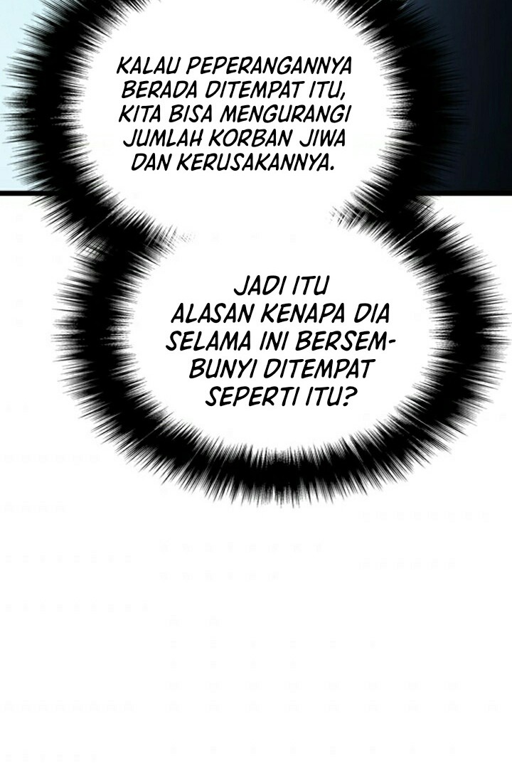 Solo Leveling Chapter 174 - halaman 23