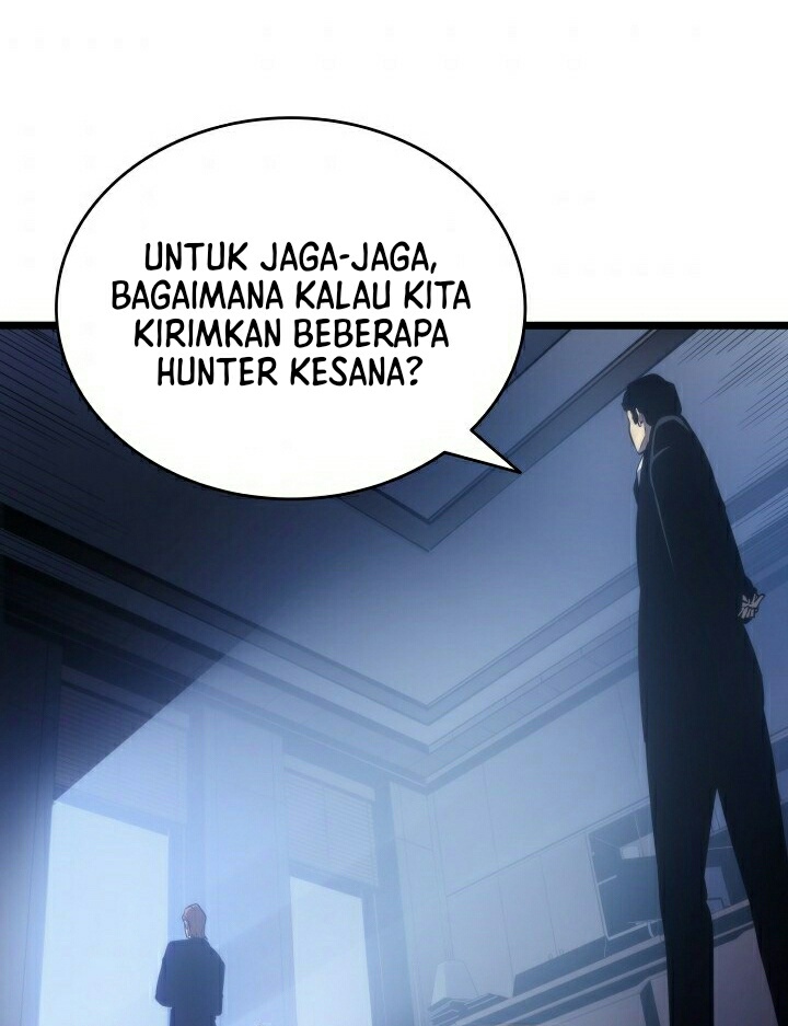 Solo Leveling Chapter 174 - halaman 24