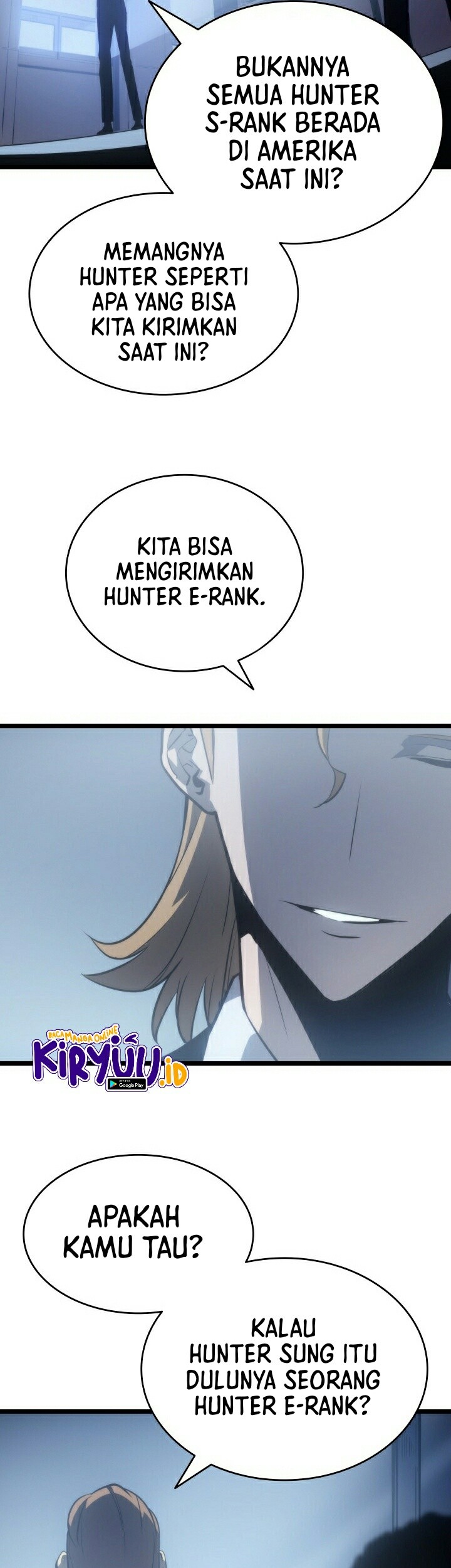 Solo Leveling Chapter 174 - halaman 25