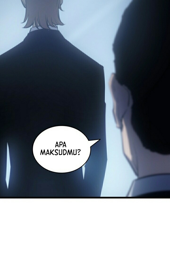 Solo Leveling Chapter 174 - halaman 26