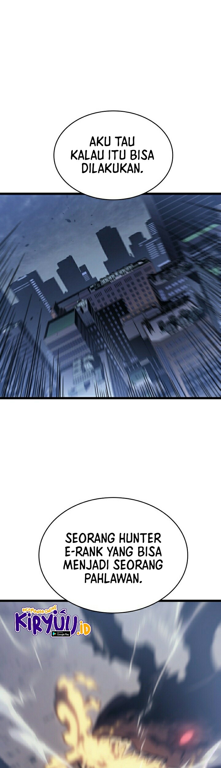 Solo Leveling Chapter 174 - halaman 27