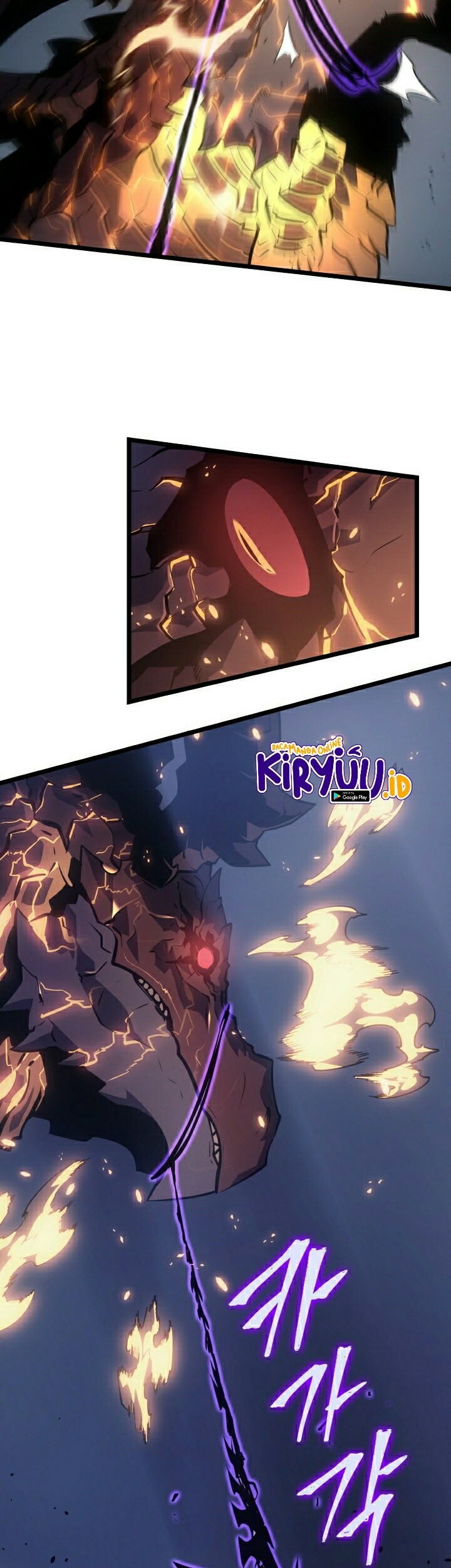 Solo Leveling Chapter 174 - halaman 31