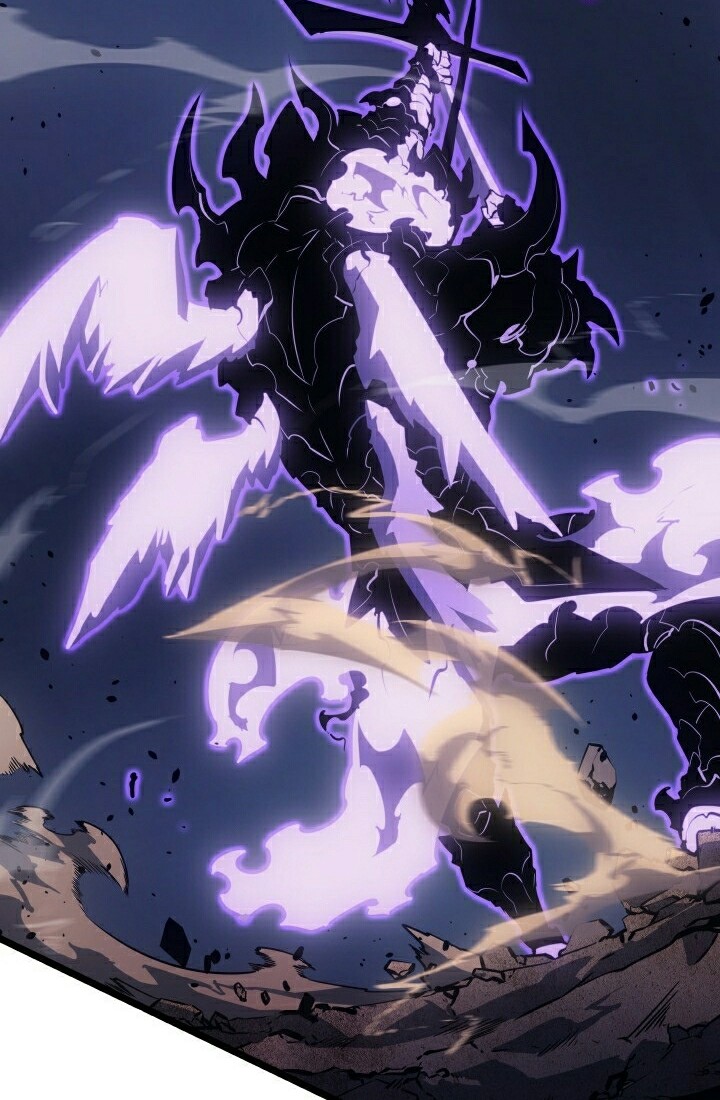 Solo Leveling Chapter 174 - halaman 32
