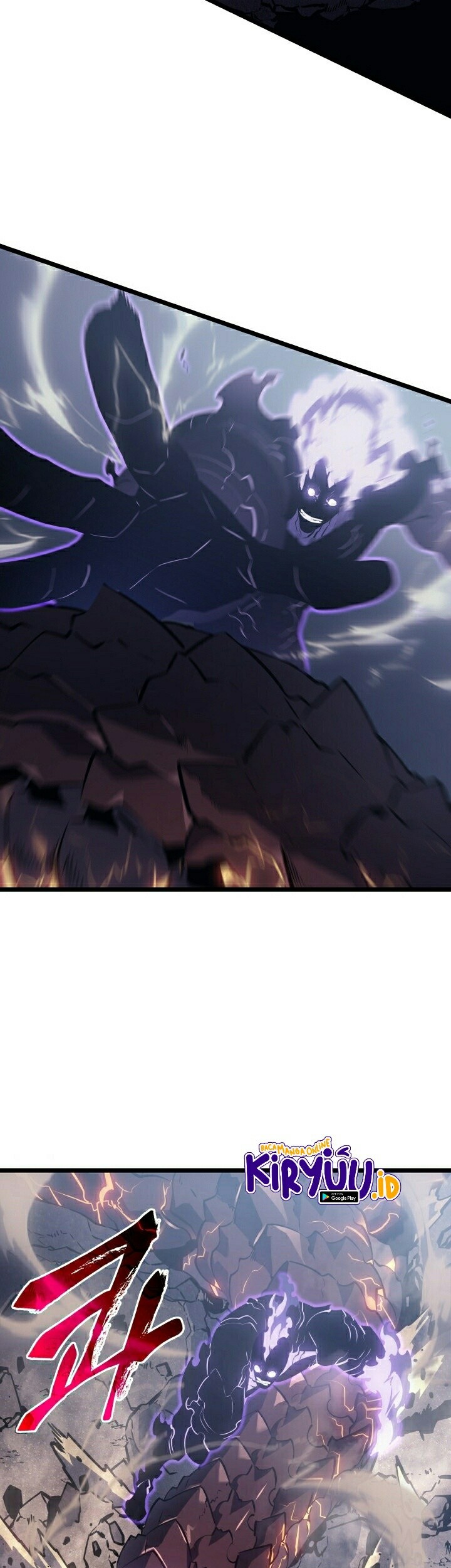 Solo Leveling Chapter 174 - halaman 33