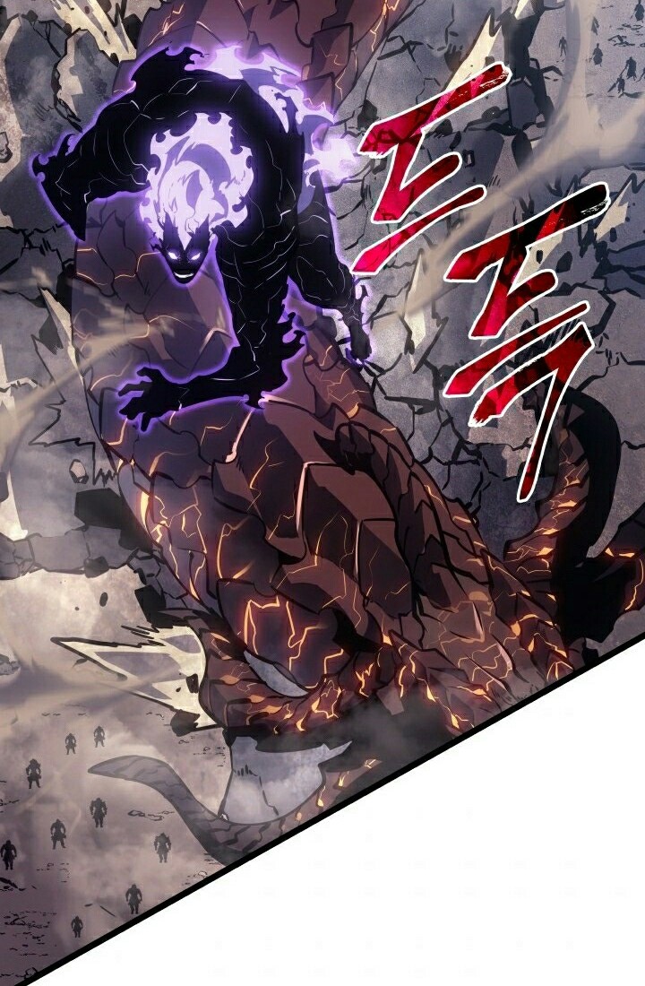 Solo Leveling Chapter 174 - halaman 34