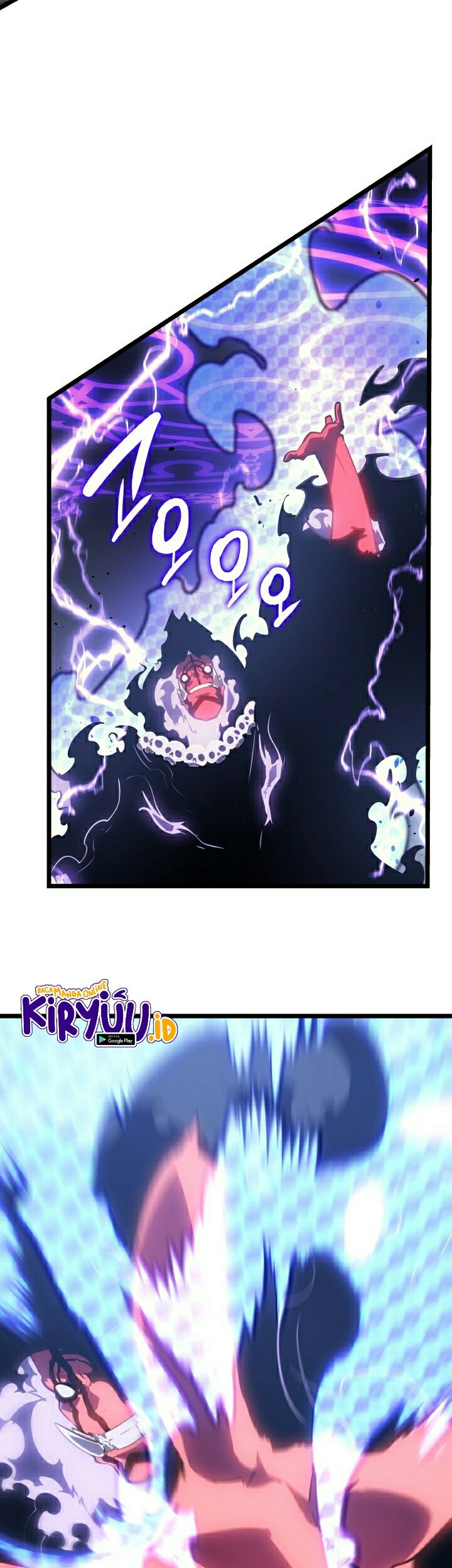 Solo Leveling Chapter 174 - halaman 35