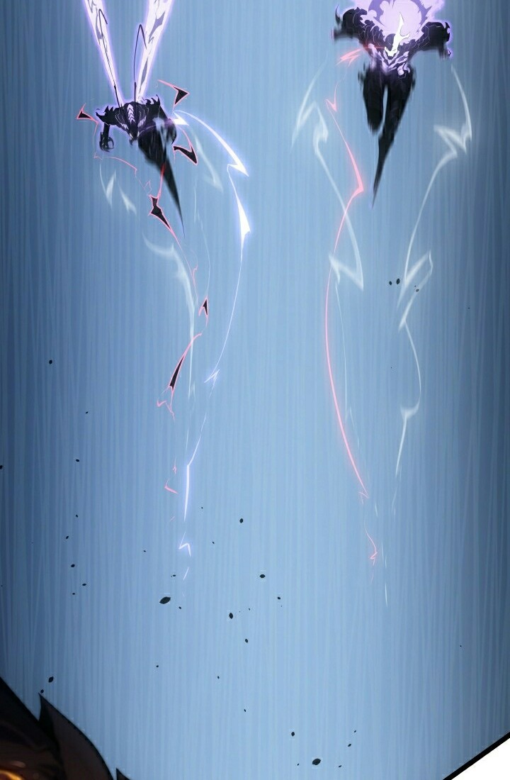 Solo Leveling Chapter 174 - halaman 38