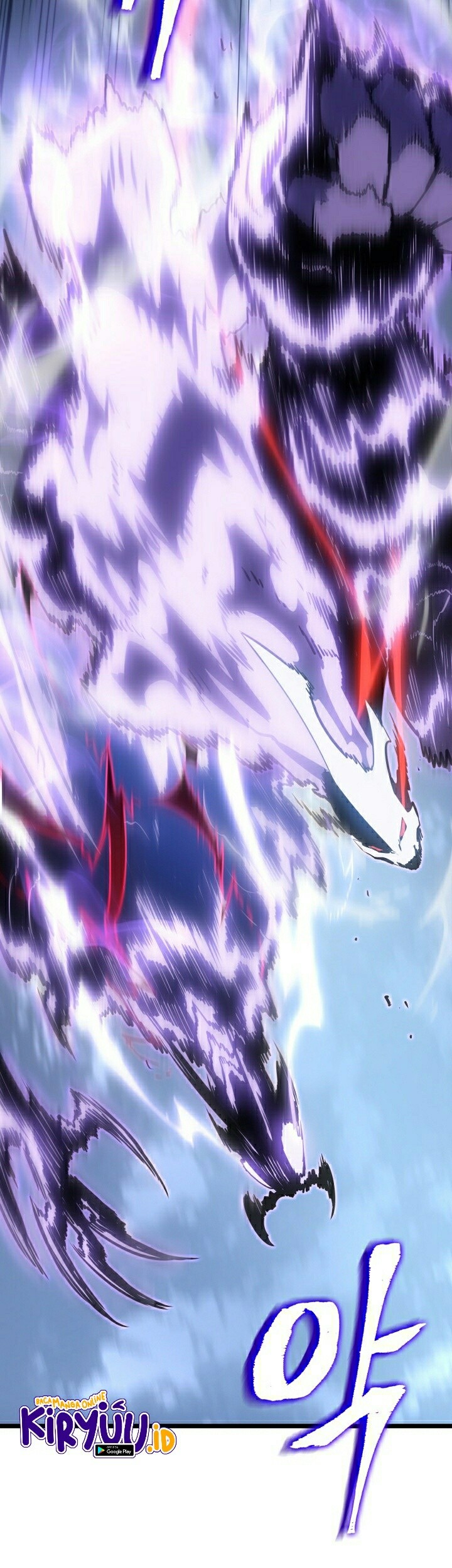 Solo Leveling Chapter 174 - halaman 39