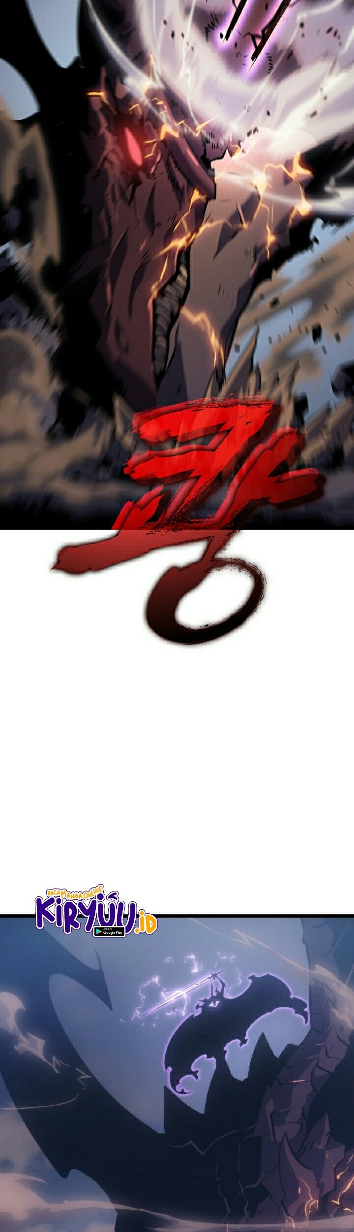 Solo Leveling Chapter 174 - halaman 41