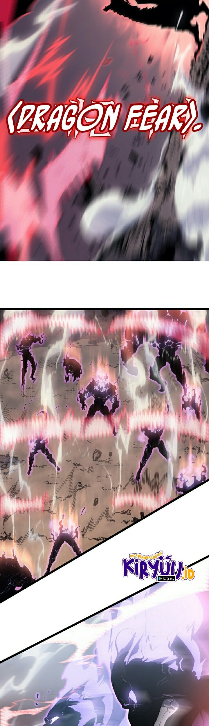 Solo Leveling Chapter 174 - halaman 49