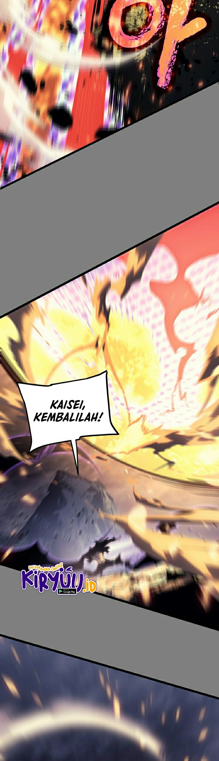 Solo Leveling Chapter 174 - halaman 55