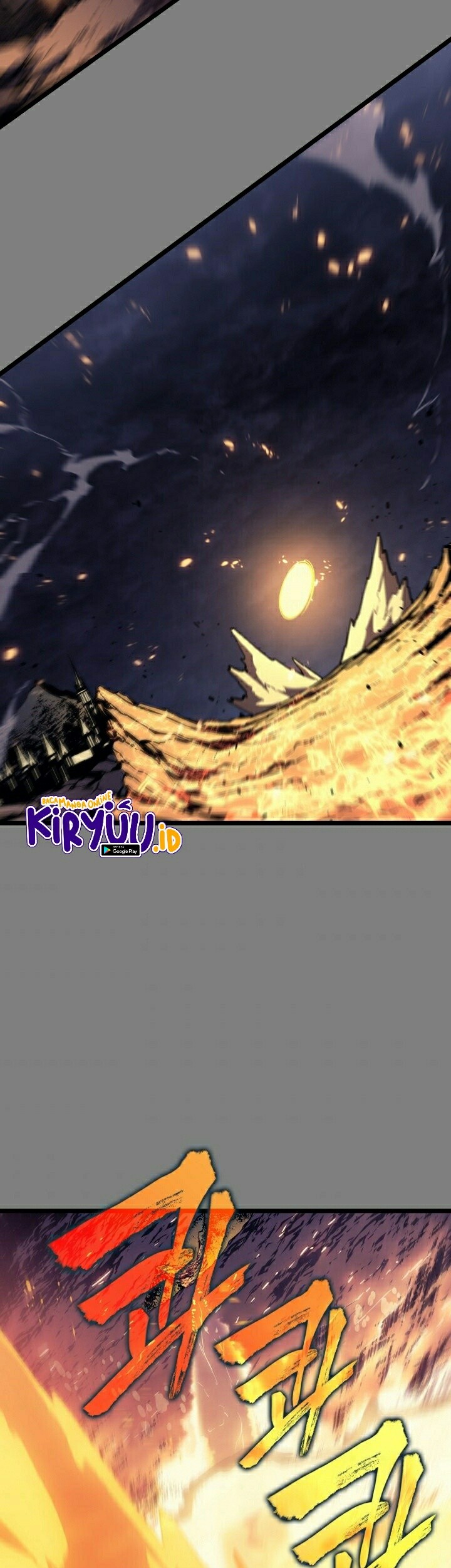 Solo Leveling Chapter 174 - halaman 57