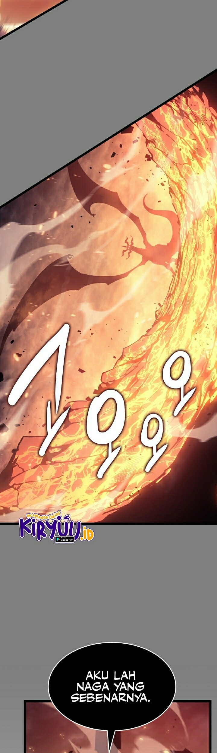 Solo Leveling Chapter 174 - halaman 59