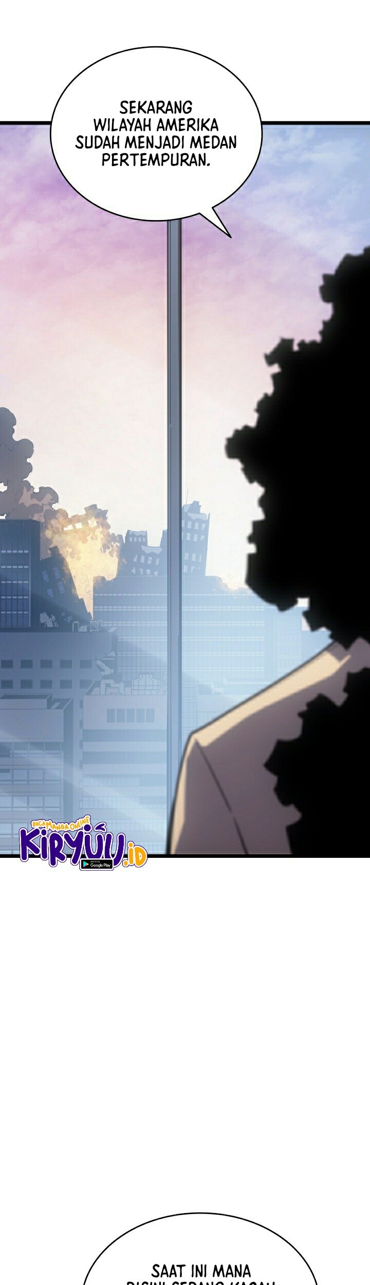 Solo Leveling Chapter 174 - halaman 6