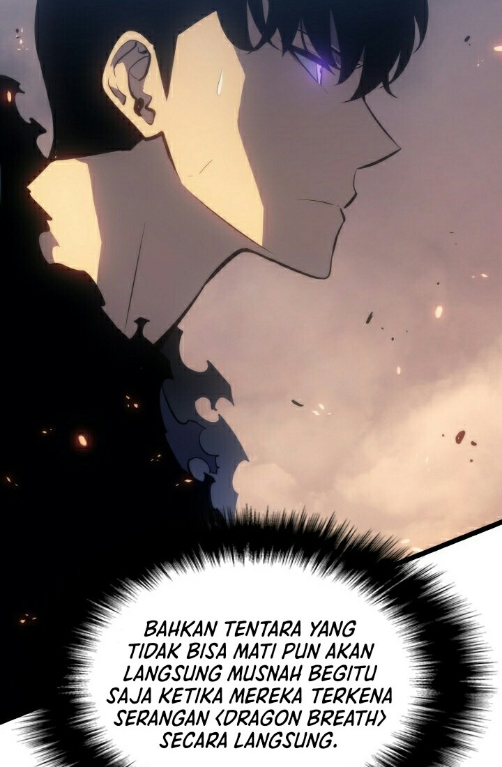 Solo Leveling Chapter 174 - halaman 64