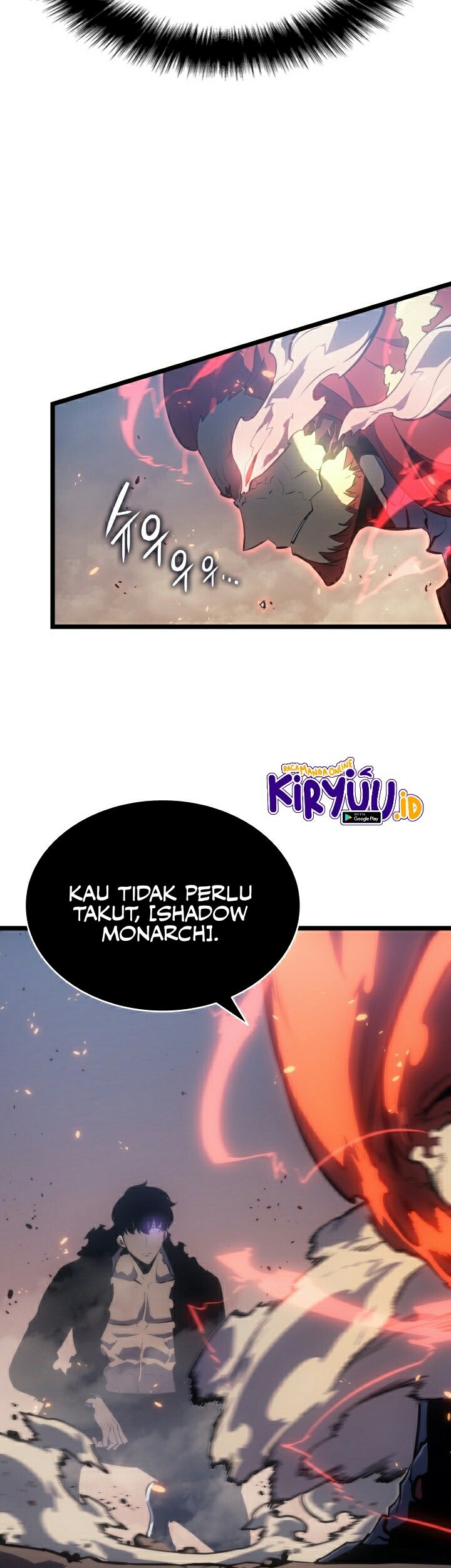 Solo Leveling Chapter 174 - halaman 65