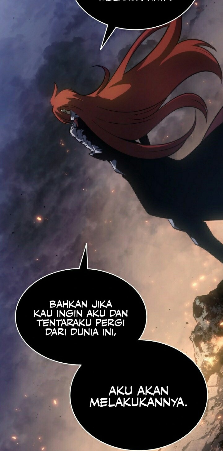 Solo Leveling Chapter 174 - halaman 72