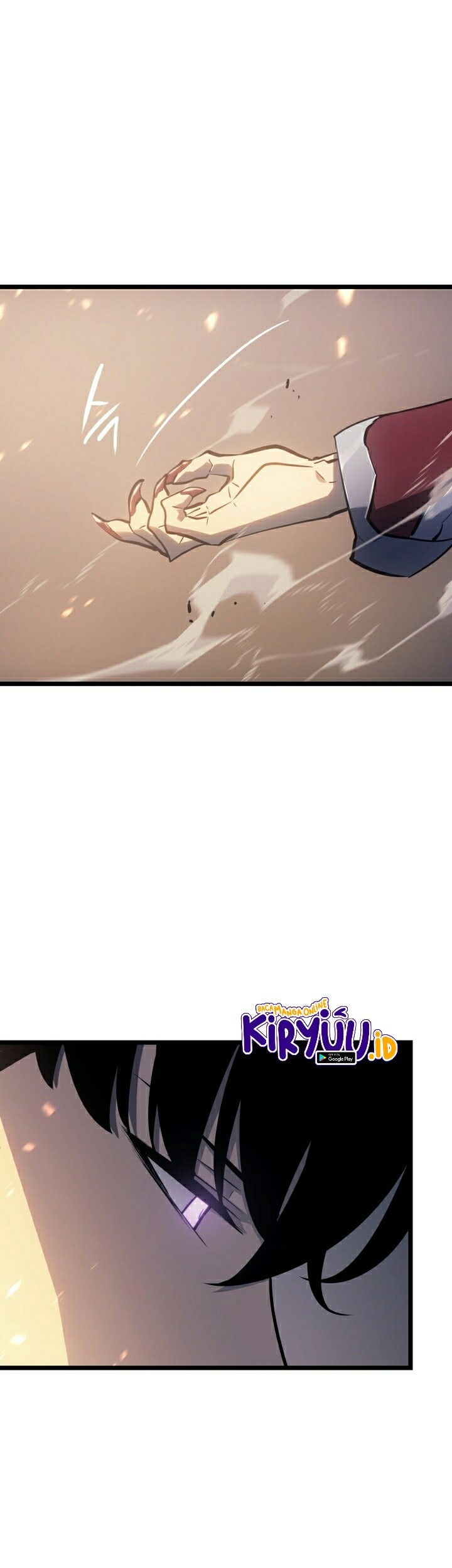 Solo Leveling Chapter 174 - halaman 75