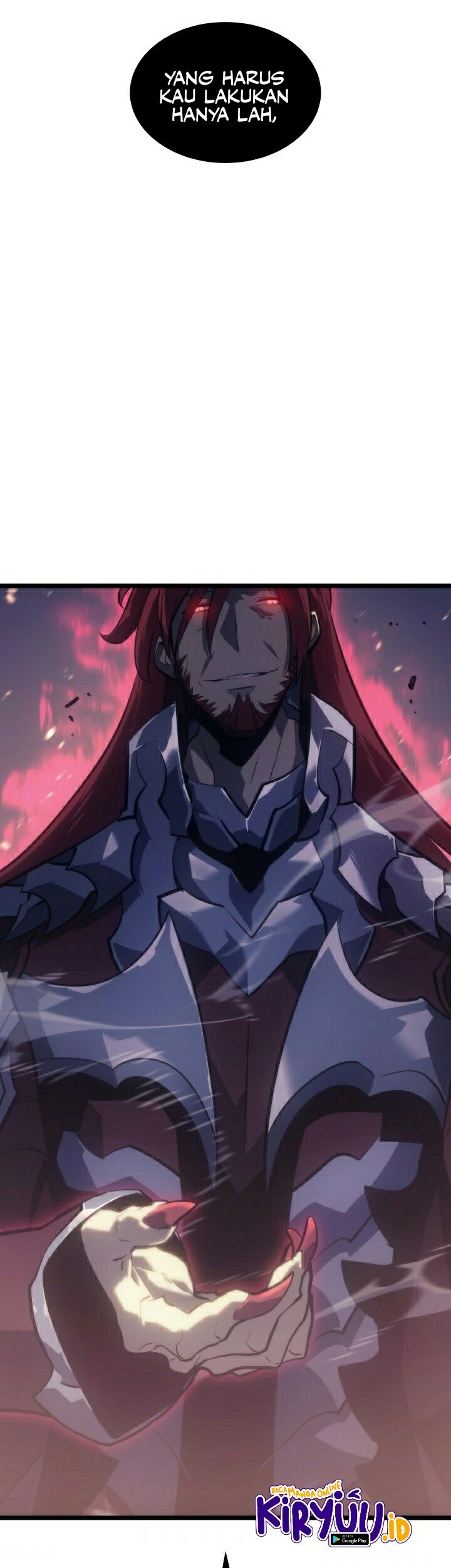 Solo Leveling Chapter 174 - halaman 77