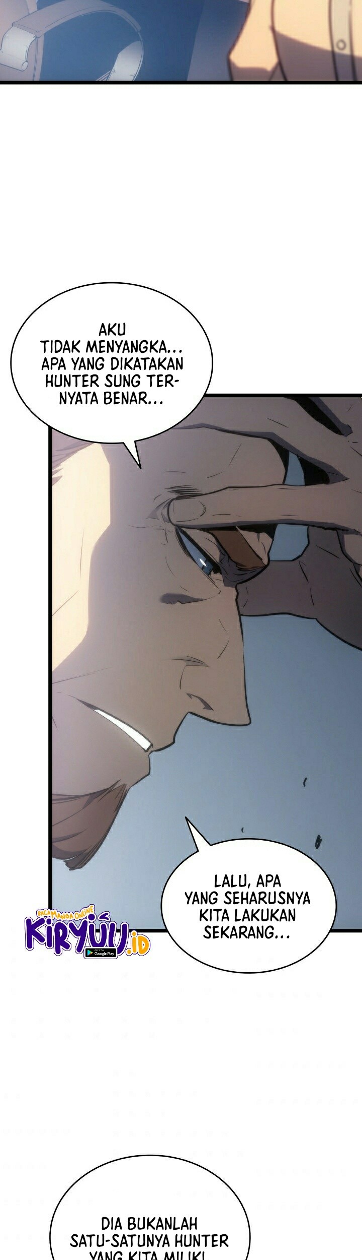 Solo Leveling Chapter 174 - halaman 8