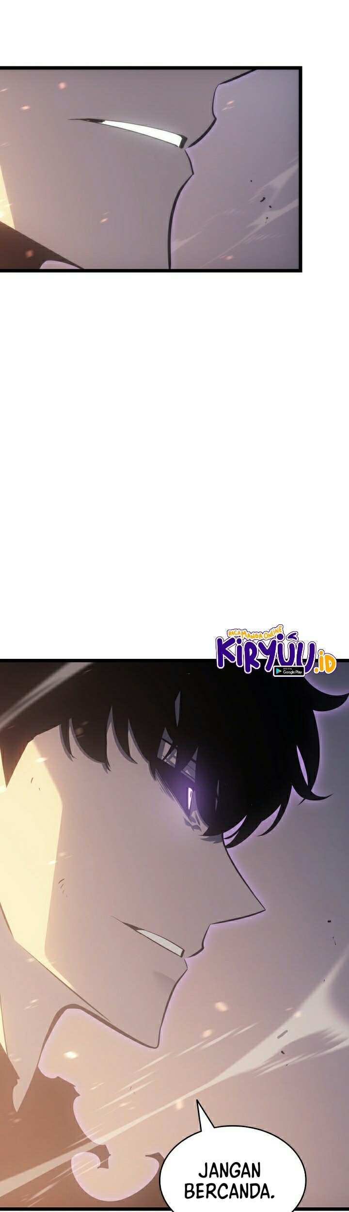 Solo Leveling Chapter 174 - halaman 81