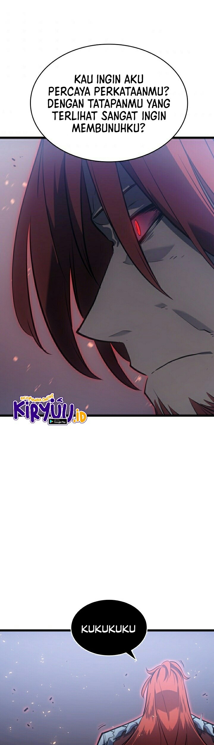 Solo Leveling Chapter 174 - halaman 83