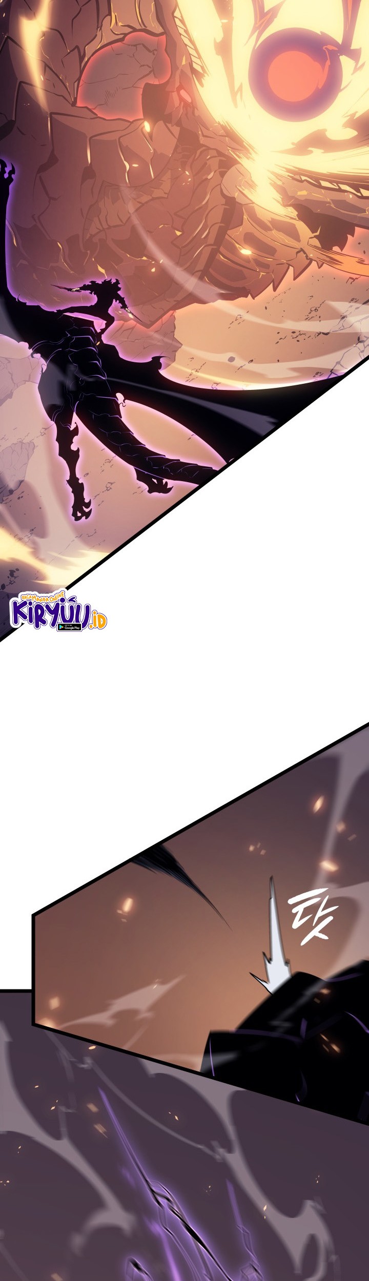 Solo Leveling Chapter 175 - halaman 11
