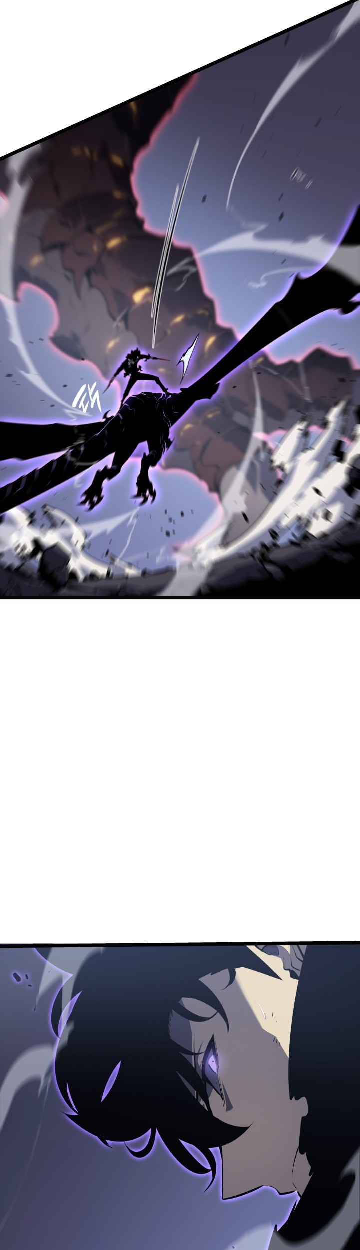 Solo Leveling Chapter 175 - halaman 16