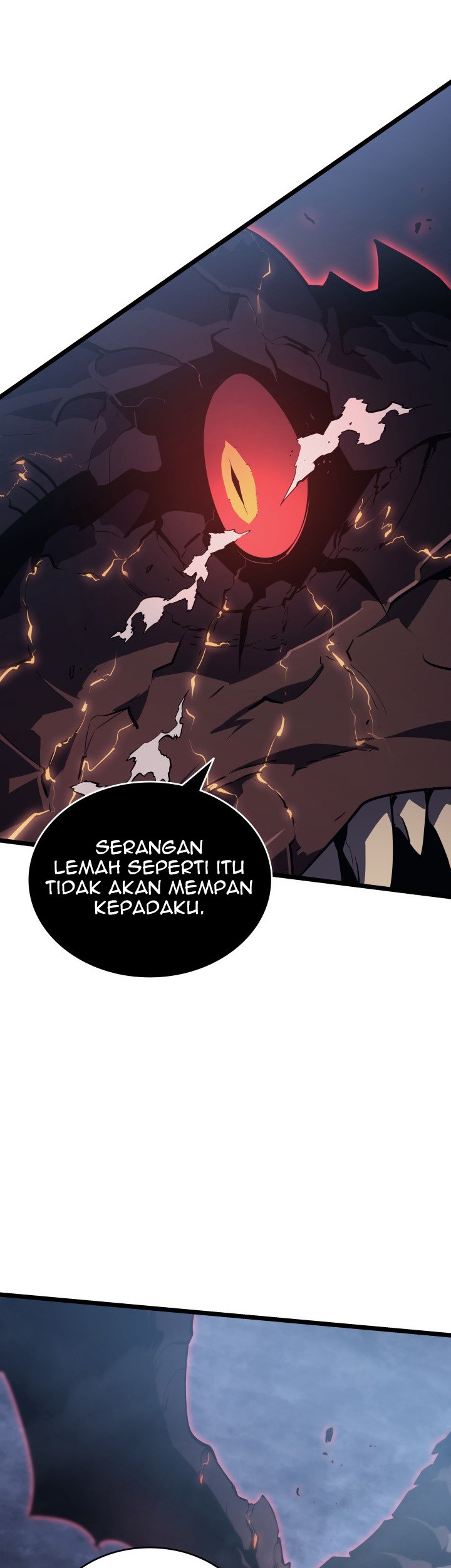 Solo Leveling Chapter 175 - halaman 18