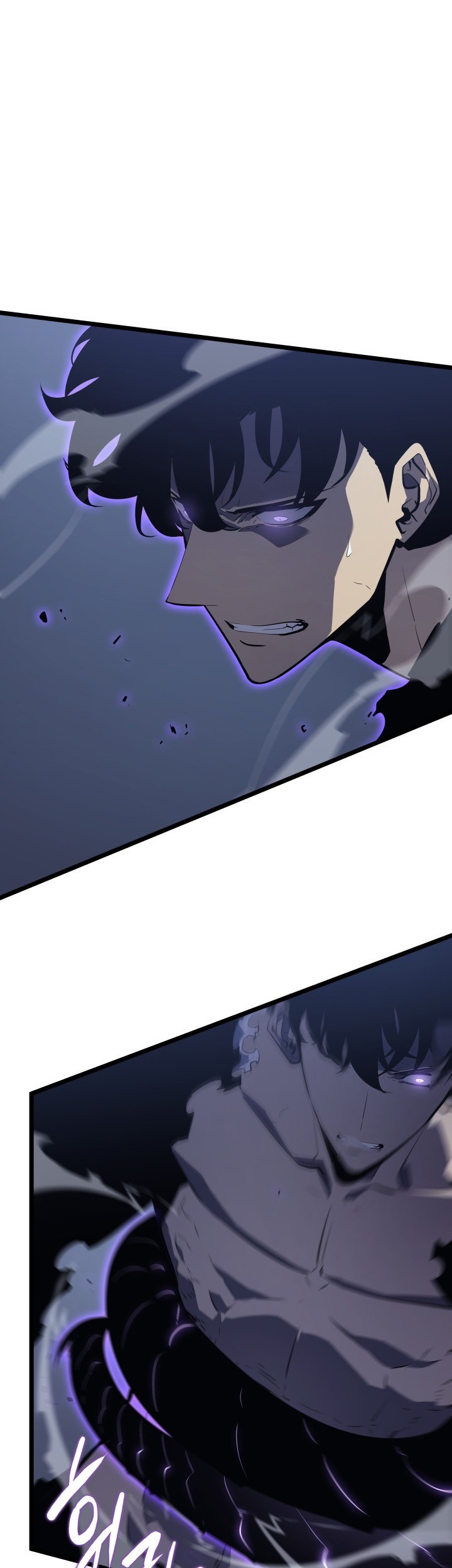 Solo Leveling Chapter 175 - halaman 22