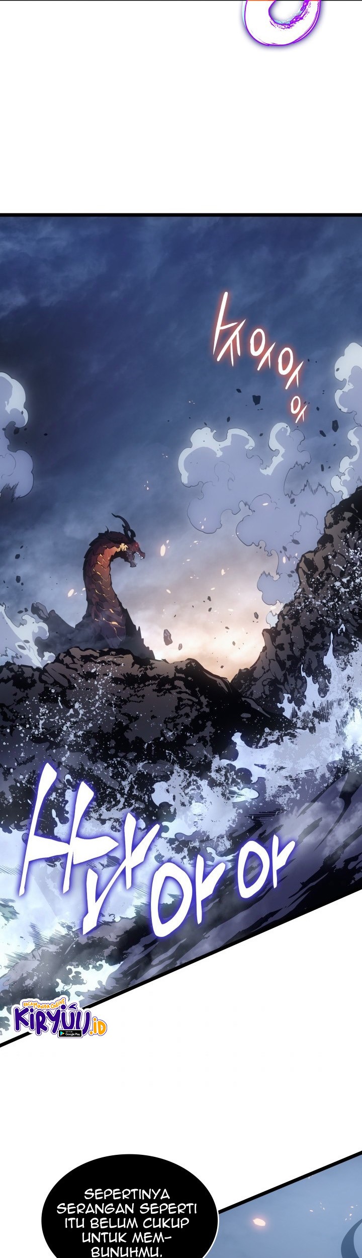 Solo Leveling Chapter 175 - halaman 28