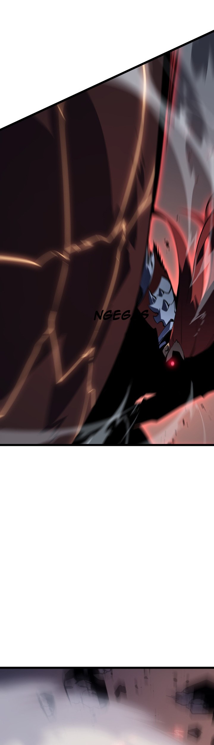 Solo Leveling Chapter 175 - halaman 3