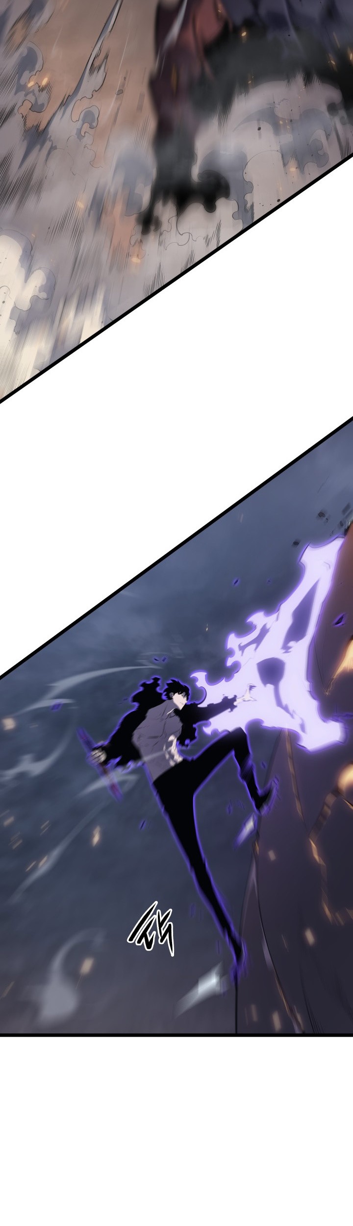 Solo Leveling Chapter 175 - halaman 31
