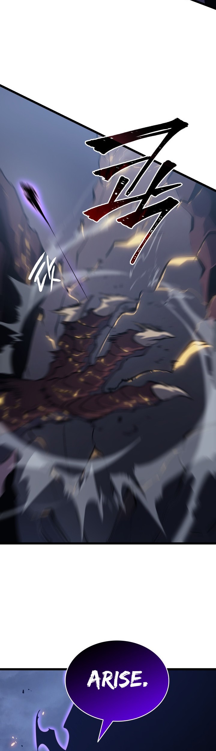 Solo Leveling Chapter 175 - halaman 35