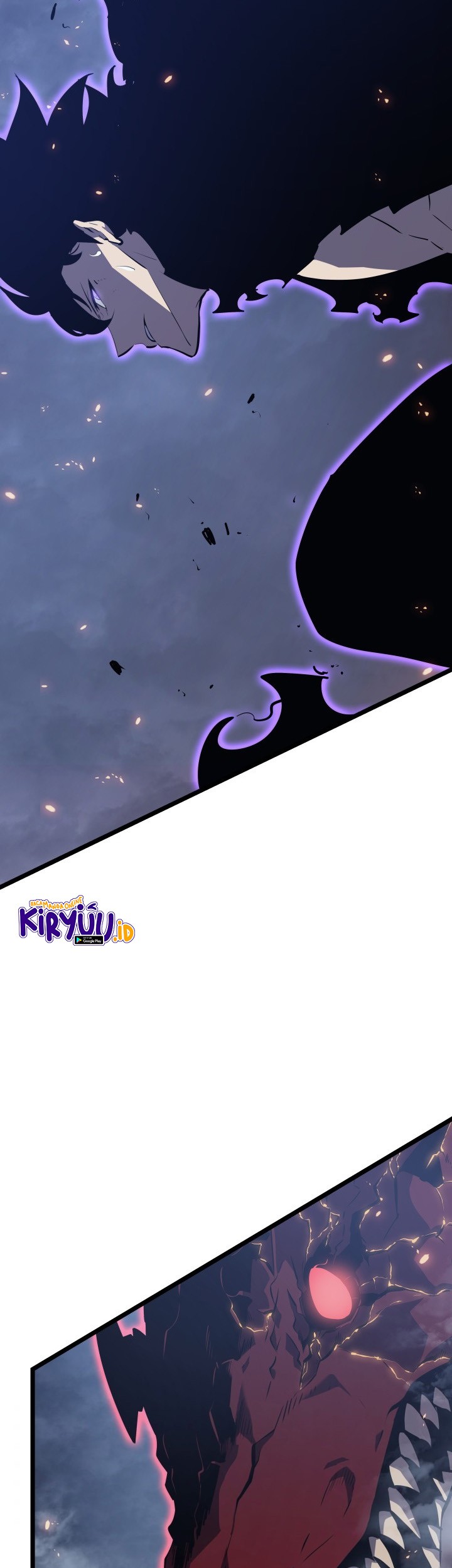 Solo Leveling Chapter 175 - halaman 36