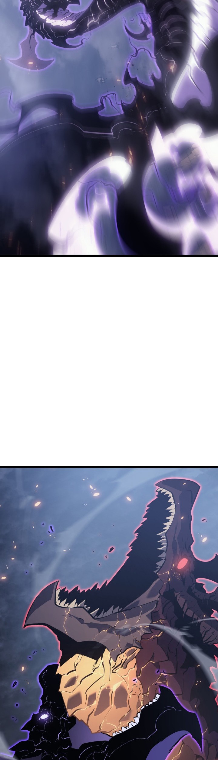 Solo Leveling Chapter 175 - halaman 39