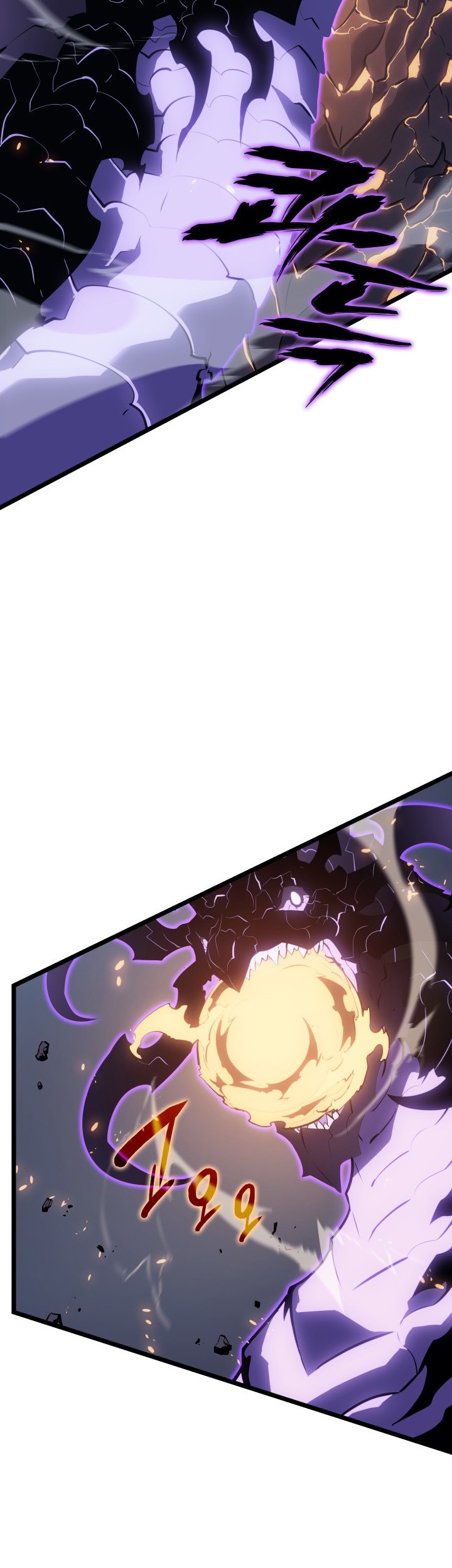 Solo Leveling Chapter 175 - halaman 40