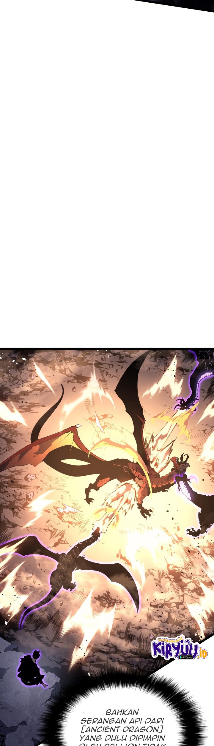 Solo Leveling Chapter 175 - halaman 43