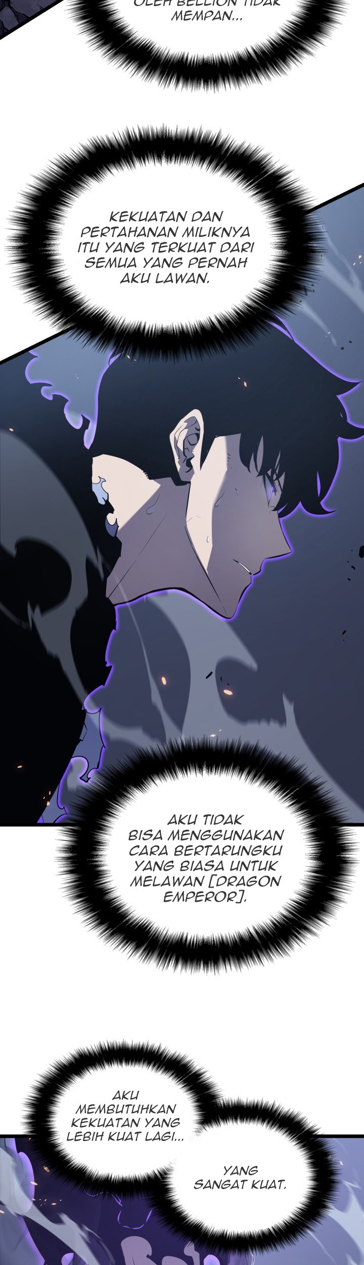 Solo Leveling Chapter 175 - halaman 44