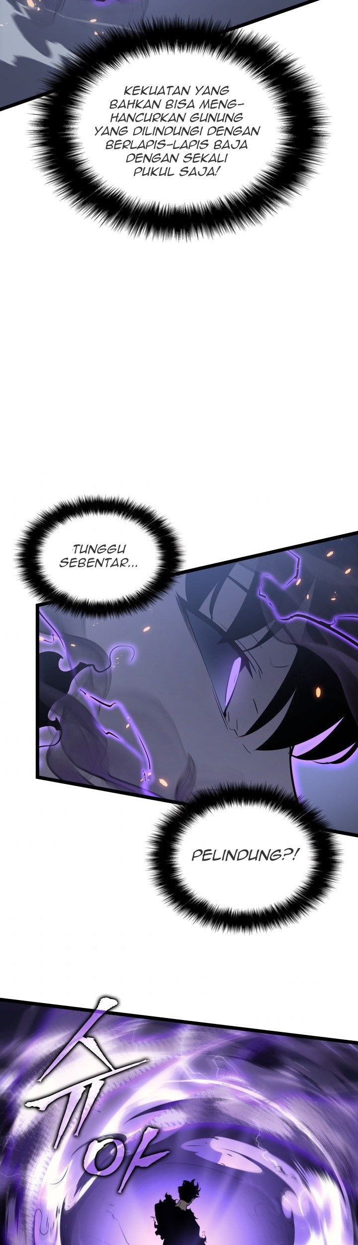 Solo Leveling Chapter 175 - halaman 46