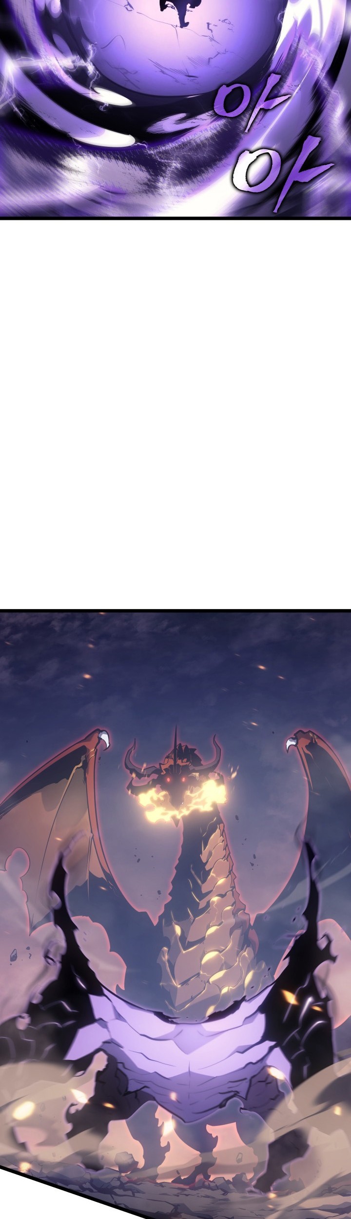 Solo Leveling Chapter 175 - halaman 47