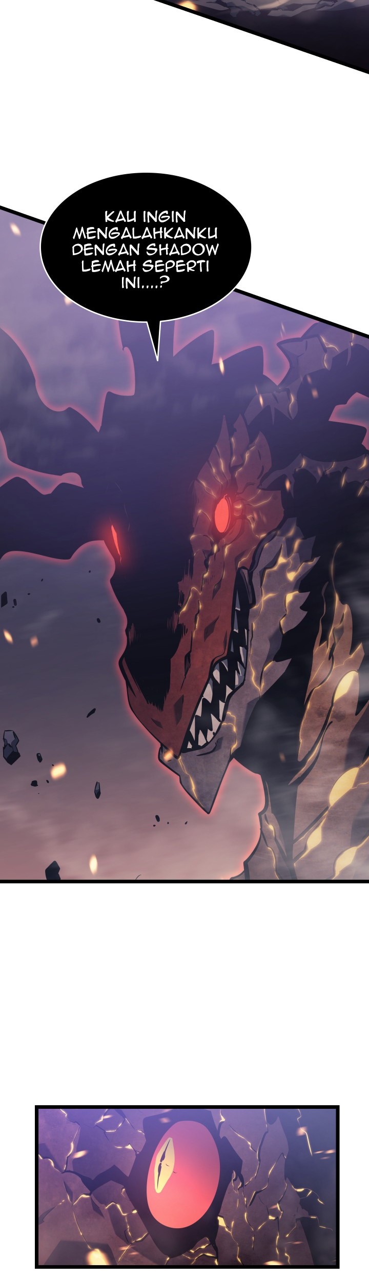 Solo Leveling Chapter 175 - halaman 48